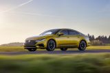 Volkswagen Donates 2019 Arteon to Charity During Pebble Beach Concours d'Elegance